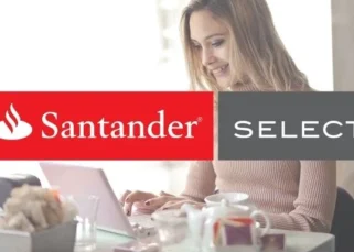 select satander