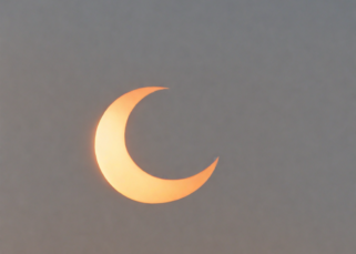 Eclipse Anular do Sol